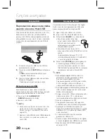 Предварительный просмотр 66 страницы Samsung HT-D350K User Manual