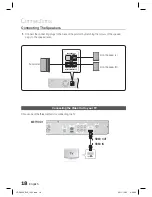 Preview for 18 page of Samsung HT-D4200 User Manual