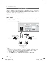 Preview for 22 page of Samsung HT-D4200 User Manual