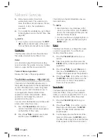 Preview for 58 page of Samsung HT-D4200 User Manual