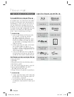 Preview for 76 page of Samsung HT-D4200 User Manual