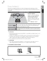 Preview for 85 page of Samsung HT-D4200 User Manual