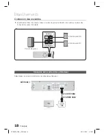 Preview for 86 page of Samsung HT-D4200 User Manual