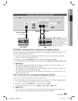 Preview for 89 page of Samsung HT-D4200 User Manual