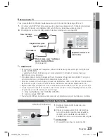 Preview for 91 page of Samsung HT-D4200 User Manual