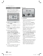 Preview for 92 page of Samsung HT-D4200 User Manual