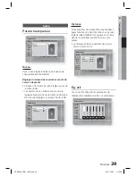 Preview for 97 page of Samsung HT-D4200 User Manual