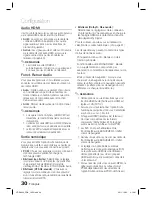 Preview for 98 page of Samsung HT-D4200 User Manual