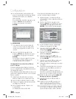 Preview for 102 page of Samsung HT-D4200 User Manual