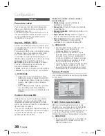 Preview for 104 page of Samsung HT-D4200 User Manual