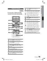 Preview for 113 page of Samsung HT-D4200 User Manual