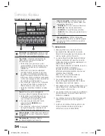 Preview for 122 page of Samsung HT-D4200 User Manual