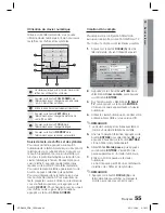 Preview for 123 page of Samsung HT-D4200 User Manual