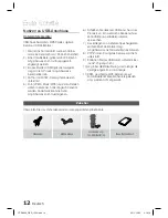 Preview for 148 page of Samsung HT-D4200 User Manual