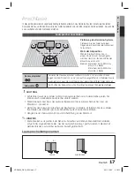 Preview for 153 page of Samsung HT-D4200 User Manual