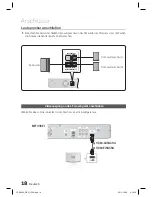 Preview for 154 page of Samsung HT-D4200 User Manual