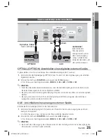 Preview for 157 page of Samsung HT-D4200 User Manual