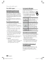 Preview for 186 page of Samsung HT-D4200 User Manual