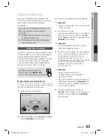 Preview for 189 page of Samsung HT-D4200 User Manual