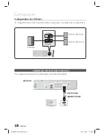 Preview for 222 page of Samsung HT-D4200 User Manual