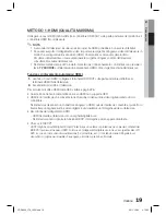 Preview for 223 page of Samsung HT-D4200 User Manual