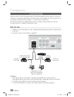 Preview for 226 page of Samsung HT-D4200 User Manual