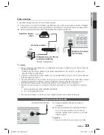 Preview for 227 page of Samsung HT-D4200 User Manual