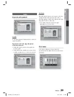 Preview for 233 page of Samsung HT-D4200 User Manual