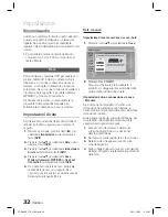 Preview for 236 page of Samsung HT-D4200 User Manual