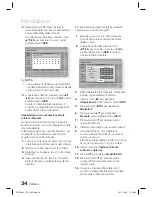 Preview for 238 page of Samsung HT-D4200 User Manual