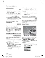 Preview for 248 page of Samsung HT-D4200 User Manual