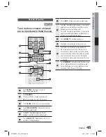 Preview for 249 page of Samsung HT-D4200 User Manual