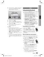 Preview for 253 page of Samsung HT-D4200 User Manual