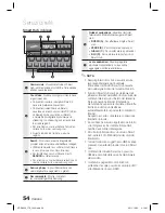 Preview for 258 page of Samsung HT-D4200 User Manual