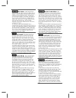 Preview for 273 page of Samsung HT-D4200 User Manual