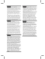 Preview for 275 page of Samsung HT-D4200 User Manual