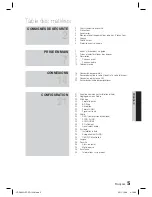 Preview for 42 page of Samsung HT-D423H User Manual