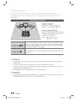 Preview for 51 page of Samsung HT-D423H User Manual