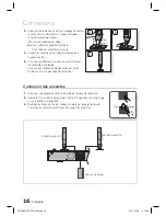 Preview for 53 page of Samsung HT-D423H User Manual