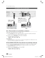 Preview for 57 page of Samsung HT-D423H User Manual