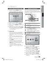 Preview for 58 page of Samsung HT-D423H User Manual