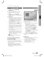 Preview for 62 page of Samsung HT-D423H User Manual