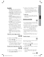 Preview for 66 page of Samsung HT-D423H User Manual