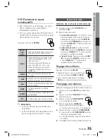 Preview for 68 page of Samsung HT-D423H User Manual