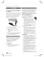 Preview for 69 page of Samsung HT-D423H User Manual