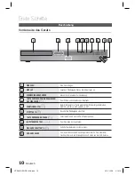 Preview for 84 page of Samsung HT-D423H User Manual