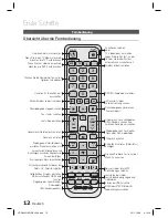 Preview for 86 page of Samsung HT-D423H User Manual