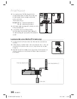 Preview for 90 page of Samsung HT-D423H User Manual