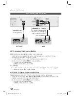 Preview for 94 page of Samsung HT-D423H User Manual