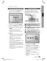 Preview for 95 page of Samsung HT-D423H User Manual